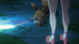 La película Pokémon: El poder de todos